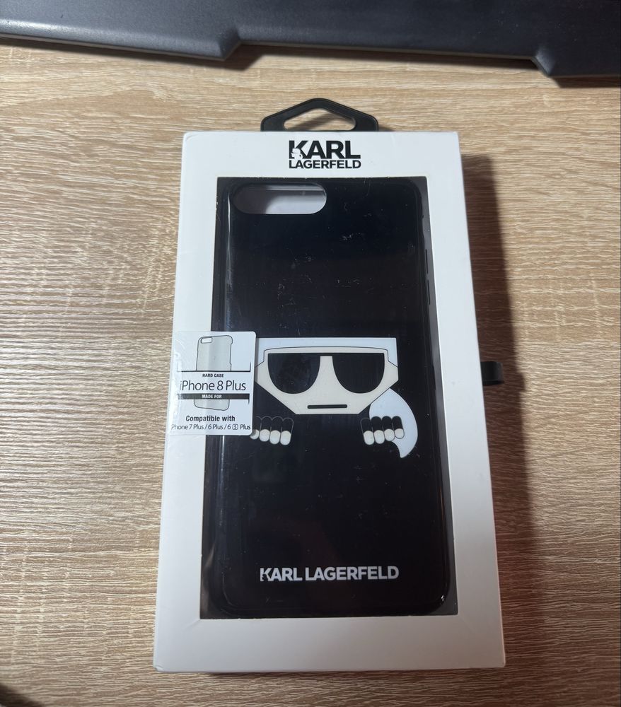 Чохол karl lagerfeld plus