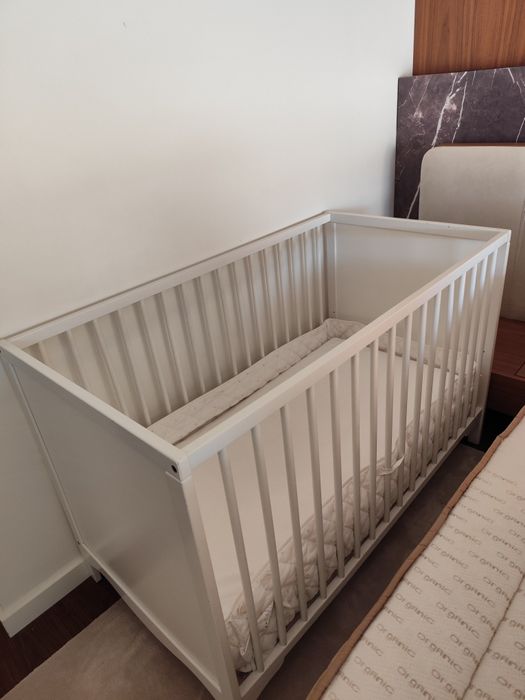 Cama de criança IKEA