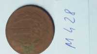 D M428 stara moneta 1 złoty 1949 Polska MN wyprzedaż