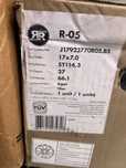 JANTES  17” e 18”