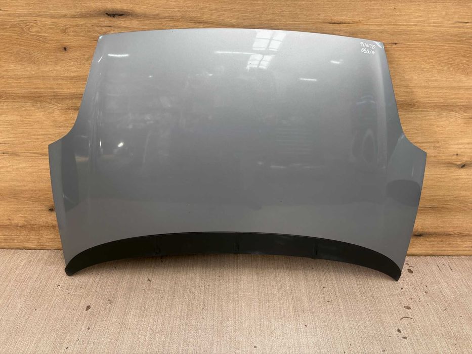 Maska fiat punto kolor 595/a