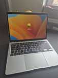 MacBook air m1 13' 16gb RAM, 512 GB