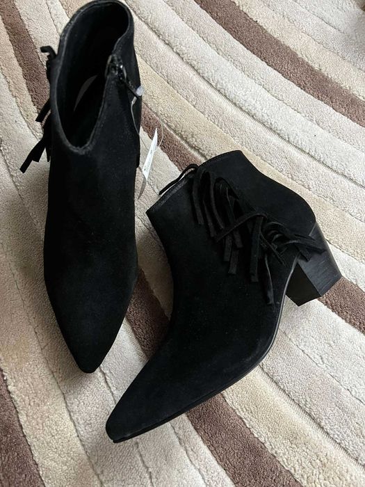 Ідеальні казаки манго mango р.37