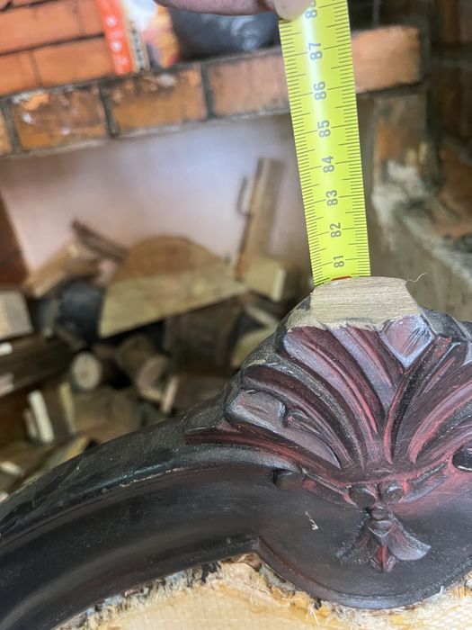 Móvel de entrada / mesinha telefone