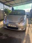 Продам    Daewoo Matiz