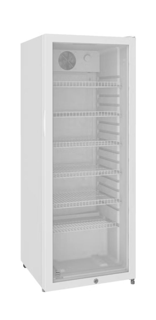 Vitrine Frigorífico com porta de vidro