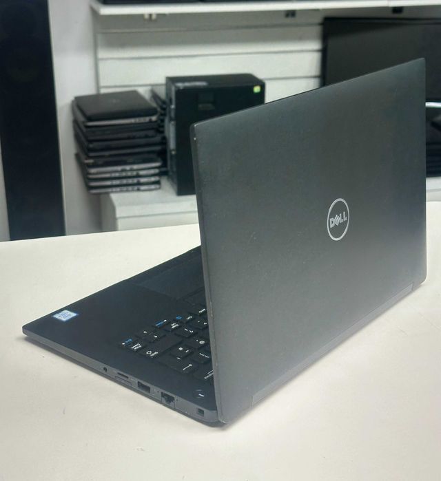 Dell Latitude 7480 14"| i5-7GEN 16GB RAM 256GB SSD | NAJLEPSZA CENA!!!
