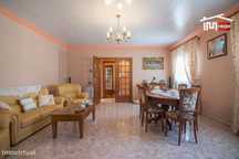 Moradia T3, Avanteira