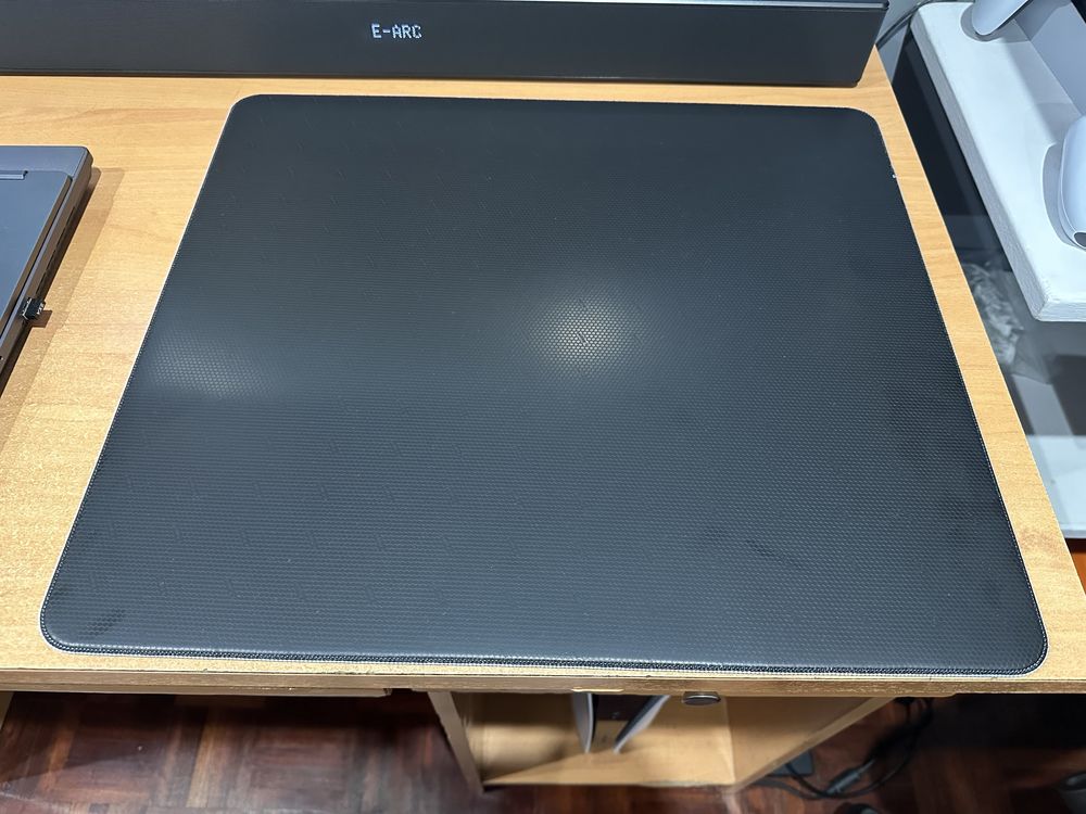 Tapete de rato X-Raypad AC Pro