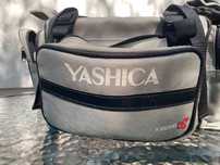 Torba Fotograficzna YASHICA (Kyocera)