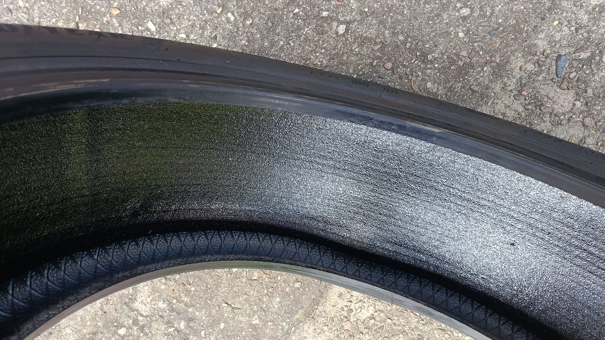 4 x DEMO jak NOWE Goodyear Eagle F1 Asymetric 6 235/40/19 96W 2024rok