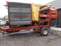 Kombajn Grimme sr 80-40