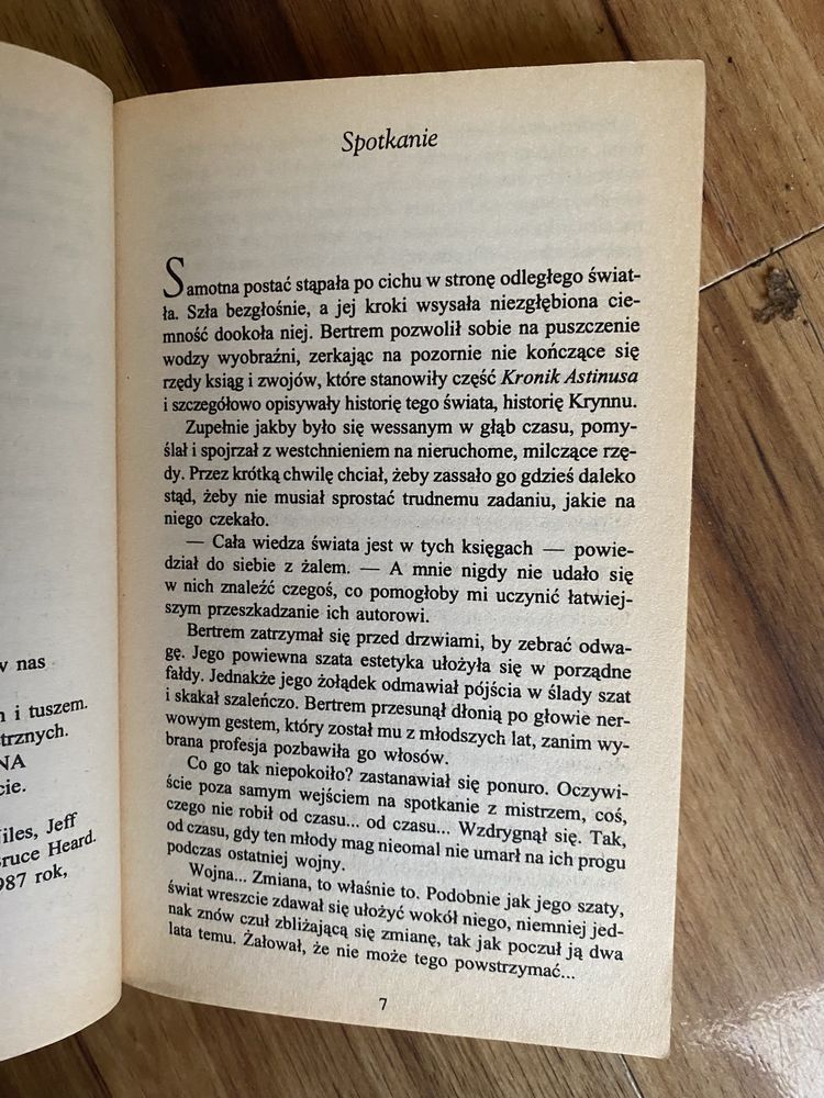 Margaret Weis, Tracy Hickman. Czas bliźniaków