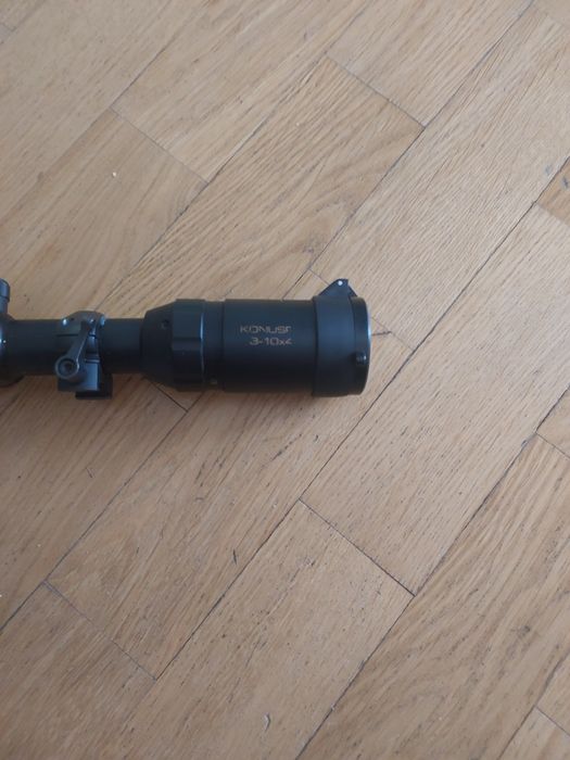 KONUSPRO-275 3-10x44