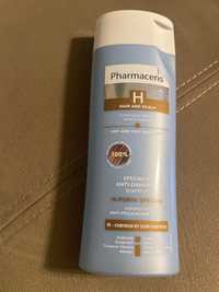 PHARMACERIS H-PURIN SPECIAL Szampon przeciw łupieżowy 250 ml