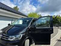 Volkswagen  T6 DSG  Lang Plus Comfortline, Caravelle