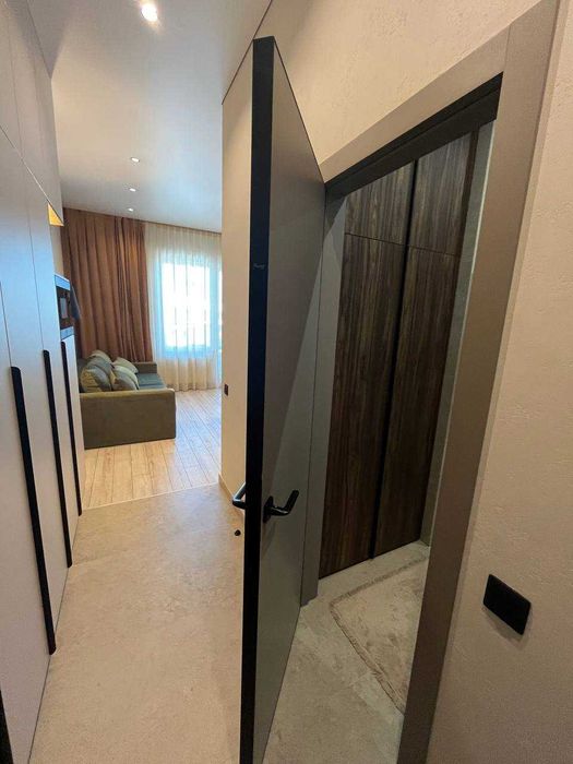 Аренда от собственника, Аркадия ЖК Атмосфера/балкон/вид моря