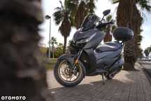 Zontes 350T 350D Matkowski Motocykle Quady Wrocław
