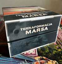 Terraformacja Marsa BIG BOX komplet NOWY