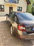 Skoda octavia 1.4 benzyna wersja cleaver