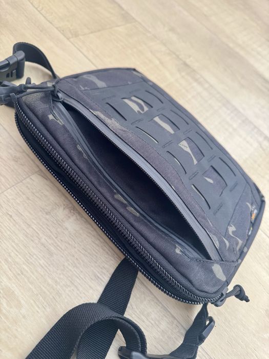 Сумка Admin Bag Elite від M-Tac
