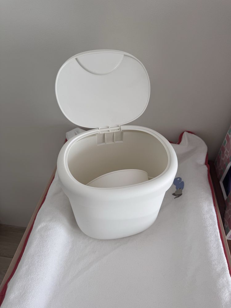 Przewijak singlar IKEA