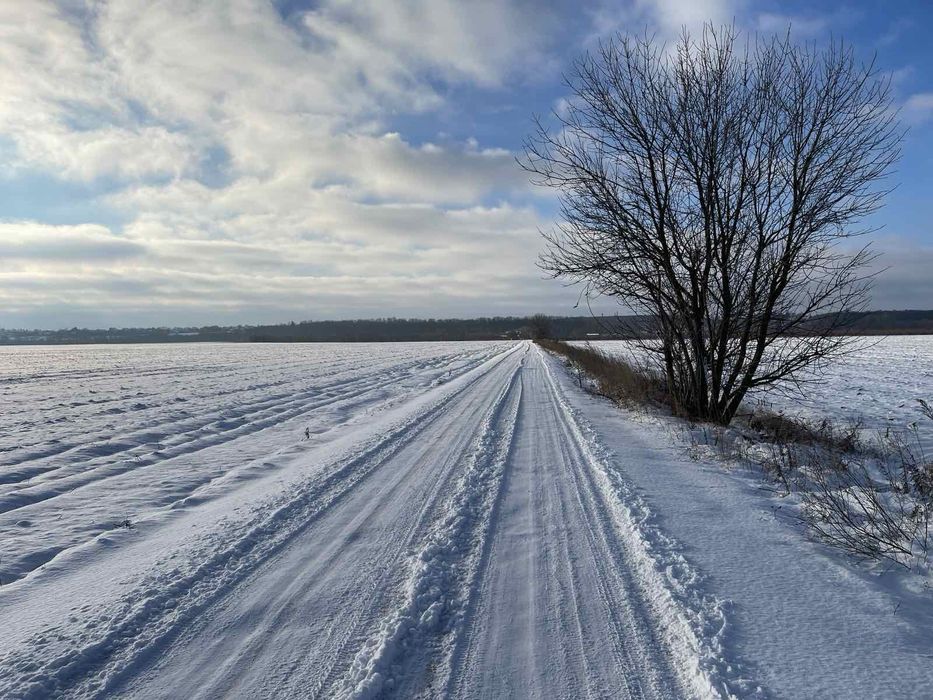 Продаж Земельної ділянки поблизу тернополя