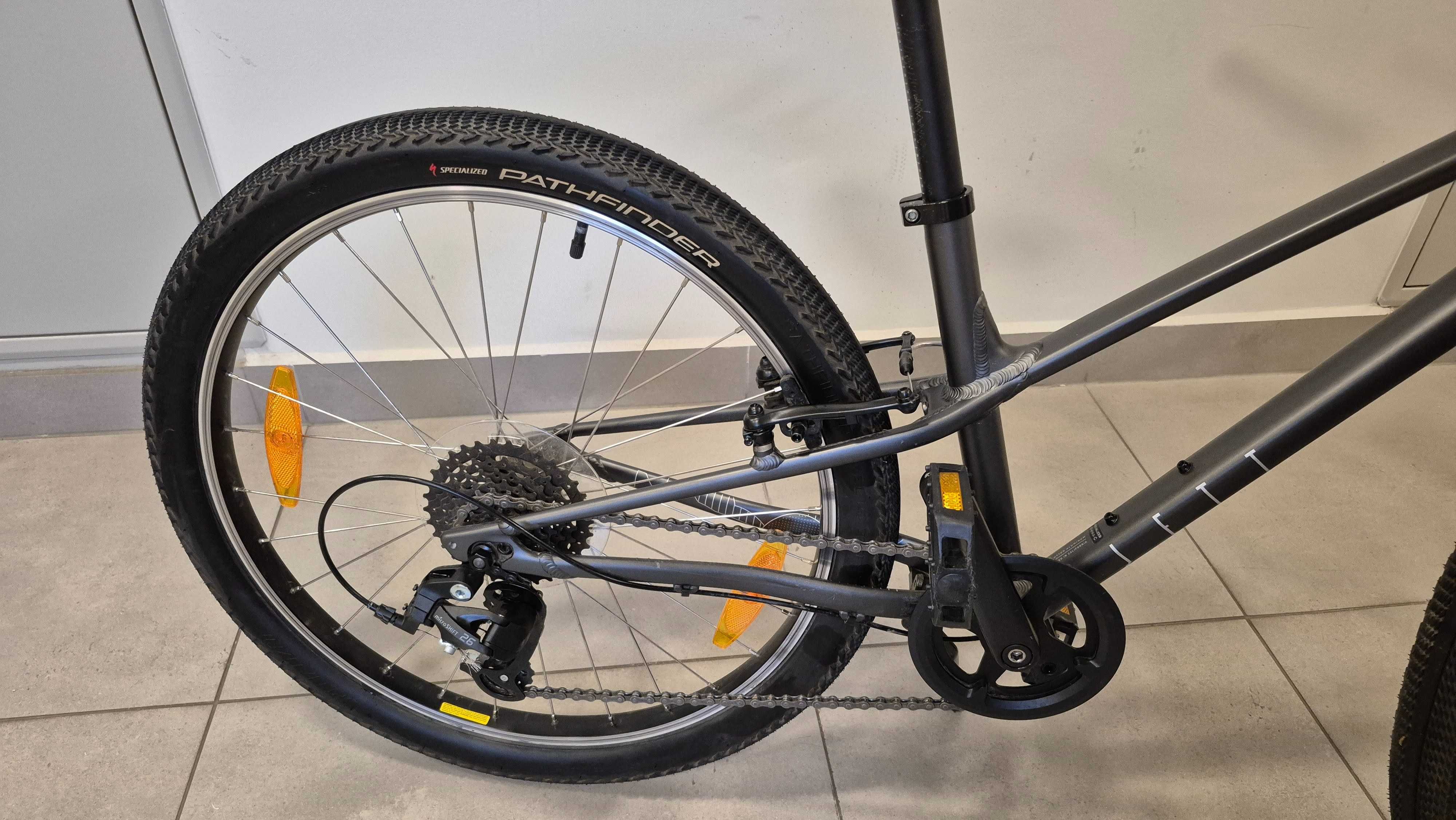 Rower Specialized Jett 24, tylko 9kg - super stan