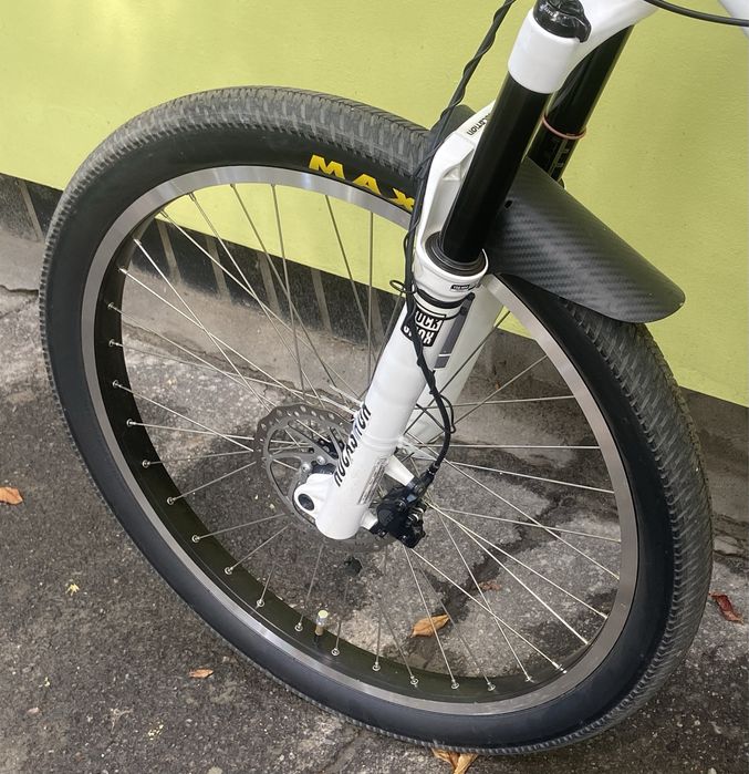 Велосипед Specialized Demo