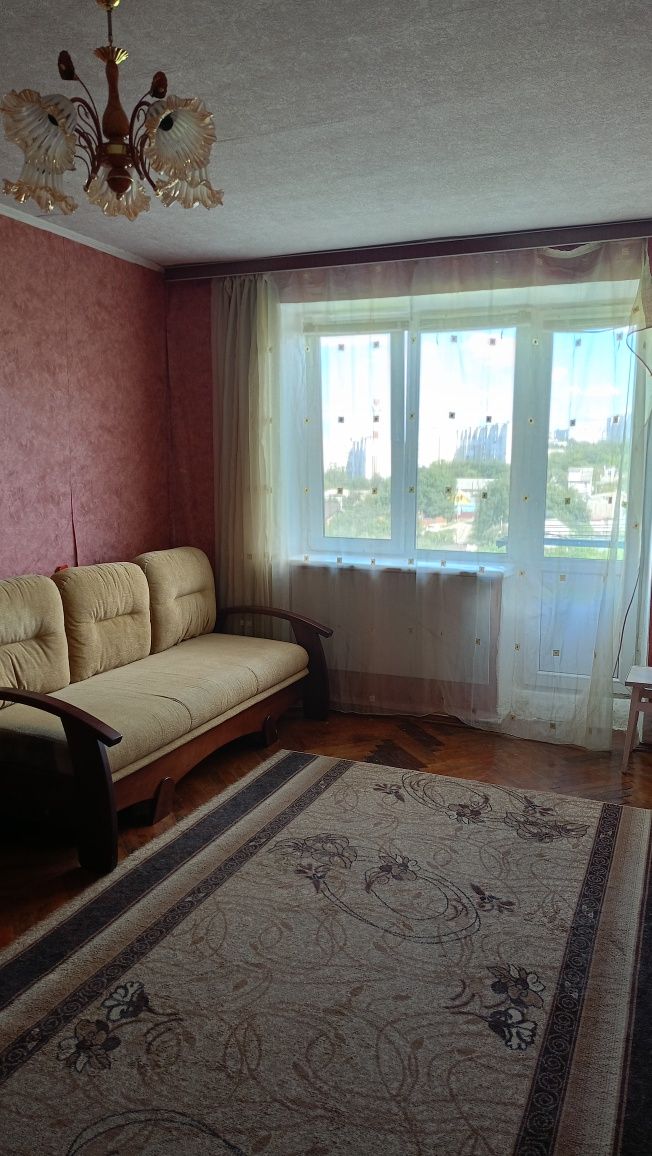 Продається квартира у Фастові.