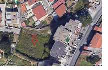 Terreno 3.276 m2 c/ viabilidade para construção em altura -Maia