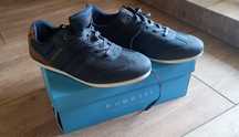 Męskie buty bugatti rozmiar 44