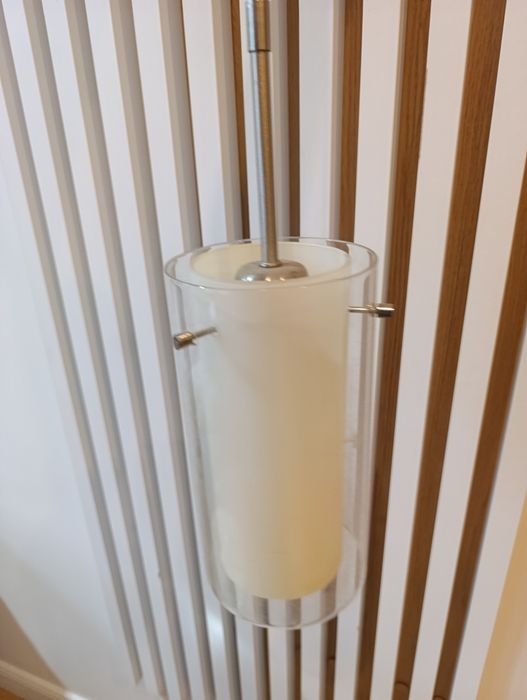 Nowoczesna lampa sufitowa