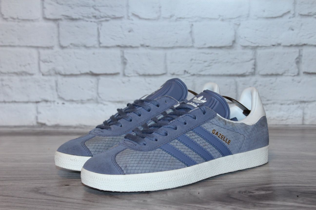 Кросівки Adidas Gazelle