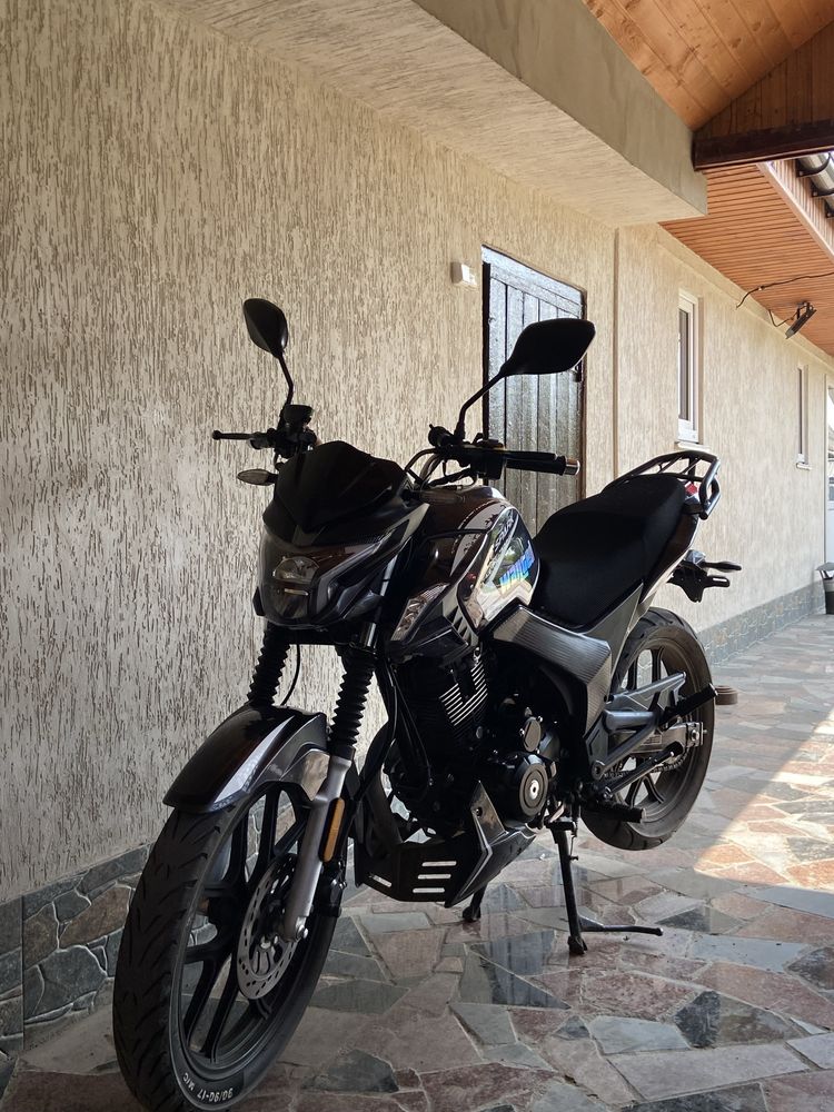 Spark sp200 r-31