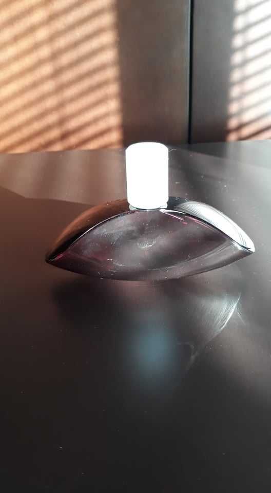 Calvin Klein Euphoria Intense 100 ml woda perfumowana 100 ml
