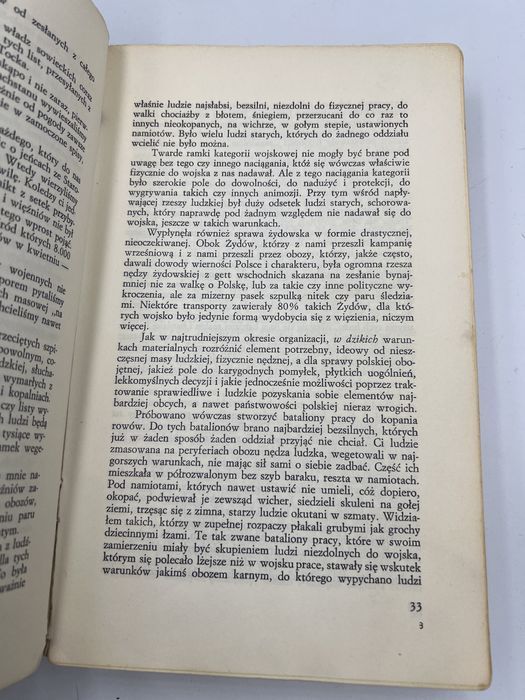 Jan czapski na nieludzkiej ziemi instytut literacki paryż 1962