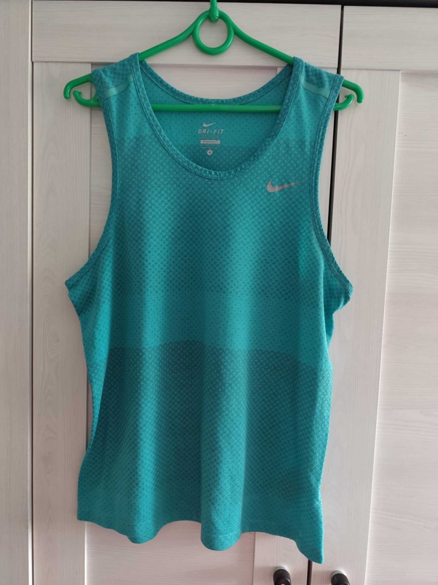 Koszulka sportowa Nike męska roz S