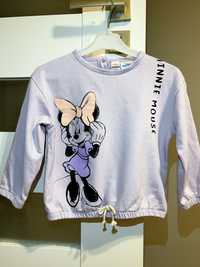 Bluza sweter 110 (4-5) Myszka Miki minnie LC Waikiki