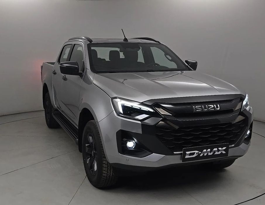 Isuzu D-Max Od ręki! Ostatnie sztuki!