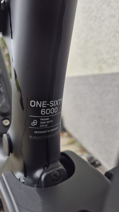 Rower Enduro Merida One-Sixty 6000 29" M + Upgrade!