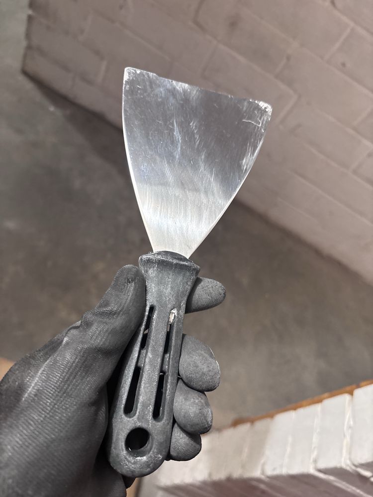 Rigips Rigitone Fix Spachtelfugen-Set – zestaw do sufitów