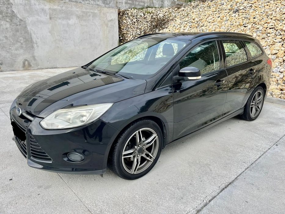 Ford Focus SW