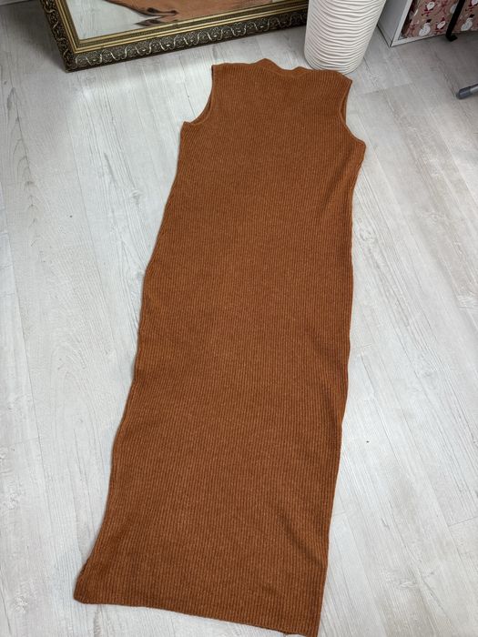 Нова максі сукня для вагітних Pretty Little Thing