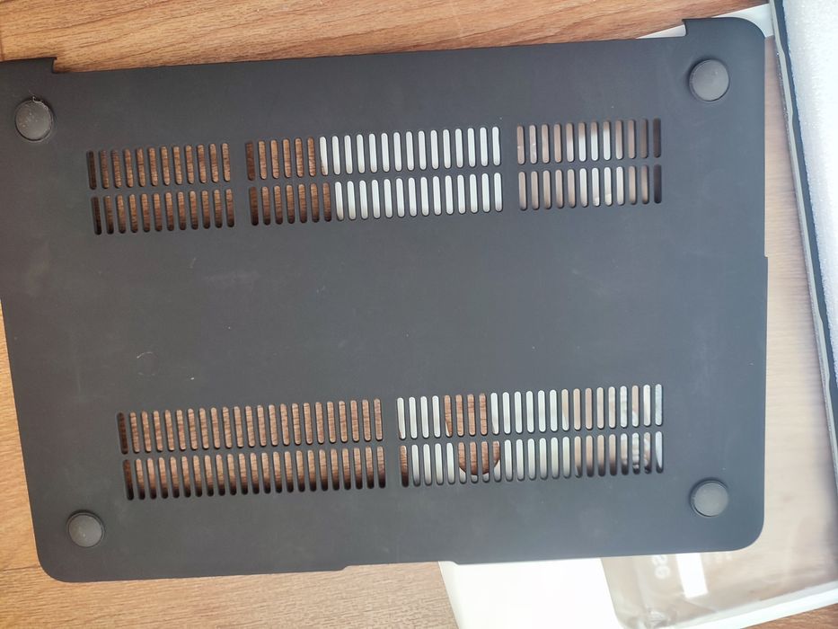 Чехол для Apple 15"