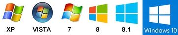 Установка/Переустановка Windows 7,8,10,11 XP +Програми безкоштовно