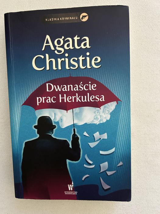 Dwanaście prac Herkulesa Christie