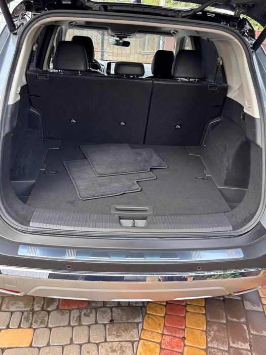 Продам Nissan Rogue T33 2022рік PLATINUM