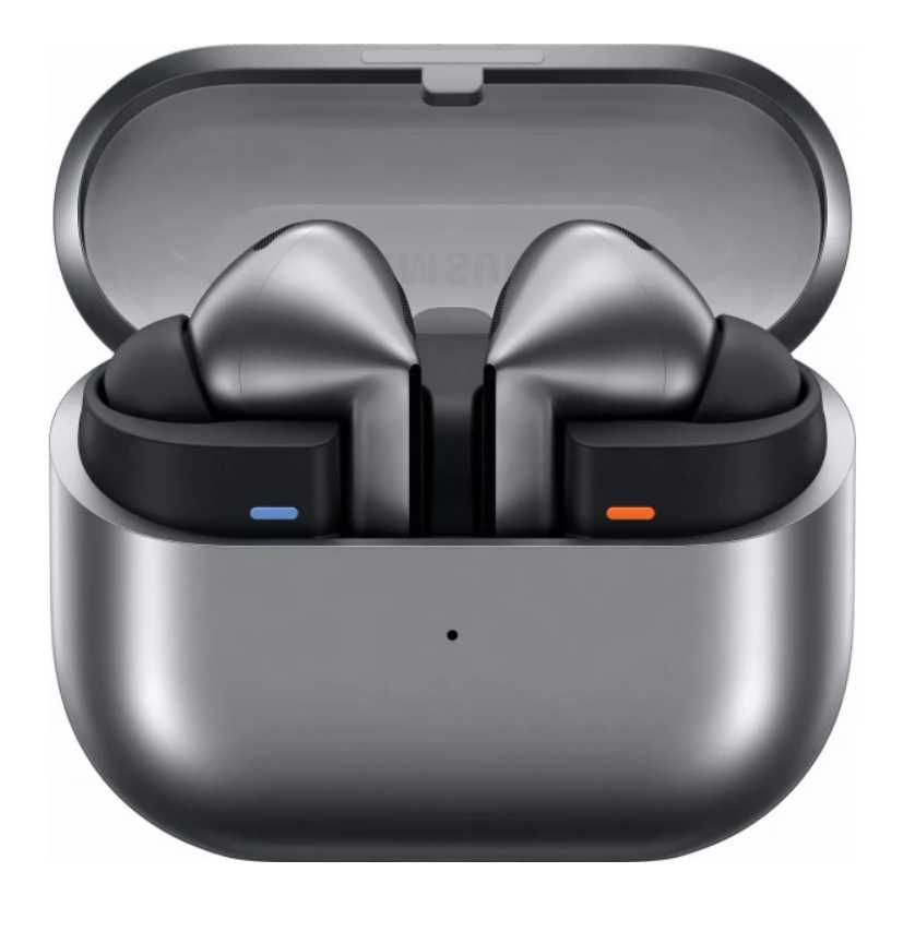 Навушники Samsung Galaxy Buds 3 Pro Silver, White!