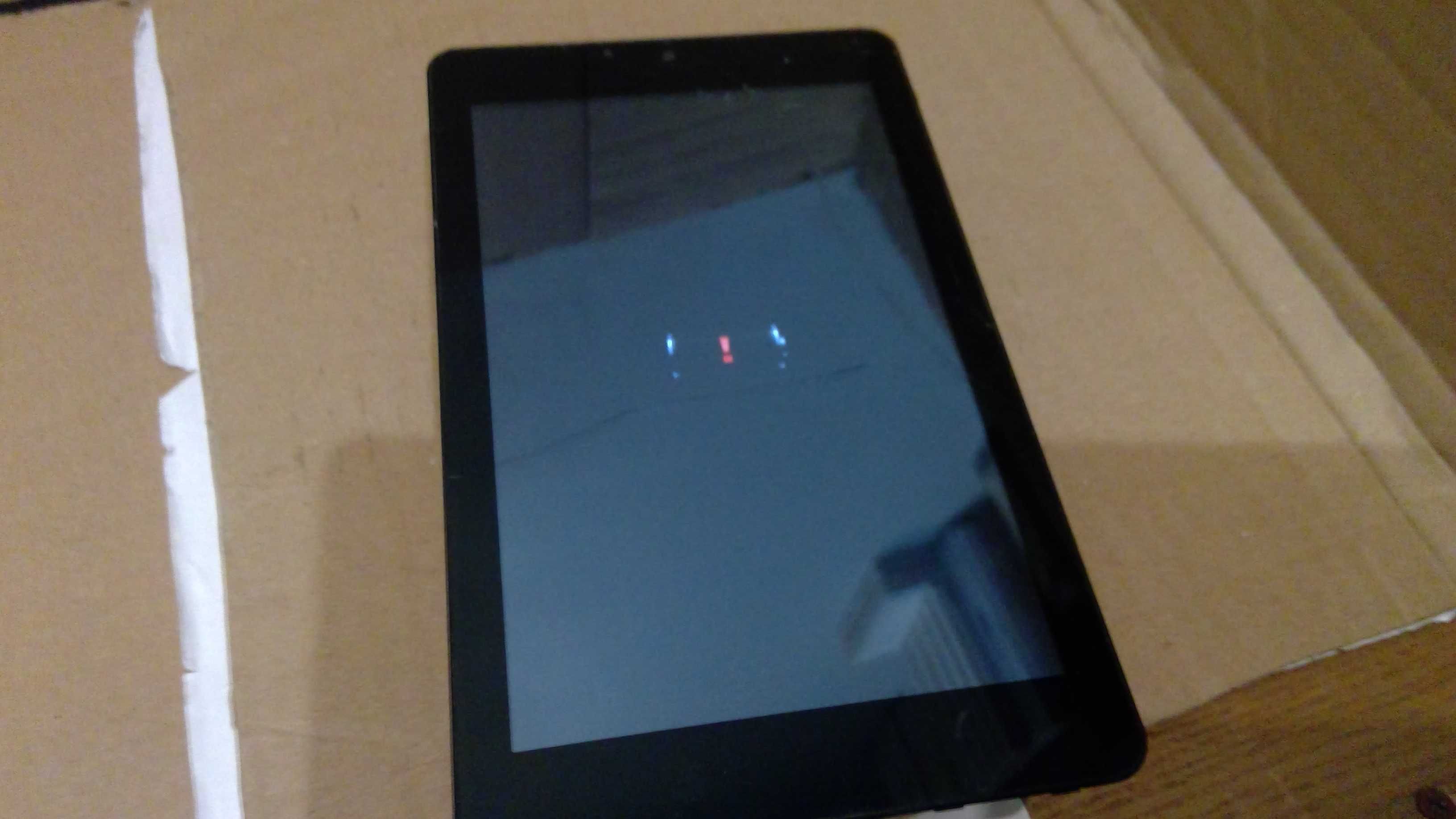 Tablet Prestigio Multipad 7.0 Ultra DUO PMP5870C T327